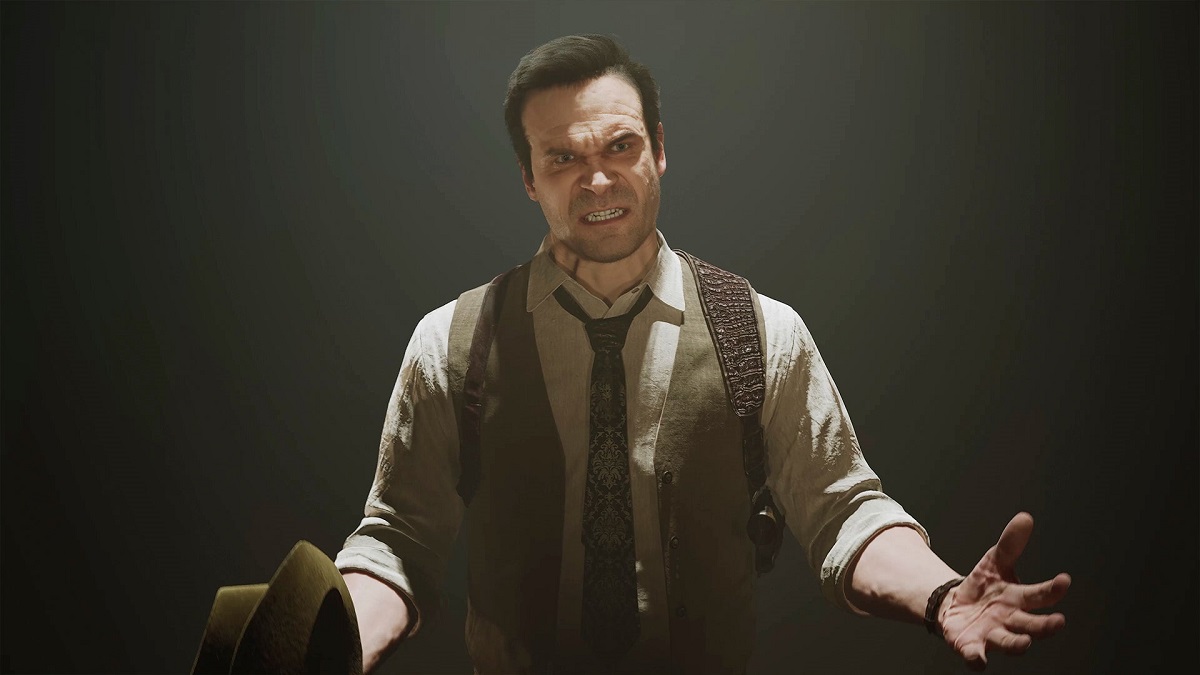 De heropleving van een klassieker heeft veel vragen opgeroepen: critici waren niet onder de indruk van de horror Alone in the Dark (2024) De heropleving van een klassieker heeft veel vragen opgeroepen: critici waren niet onder de indruk van de horror Alone in the Dark (2024)