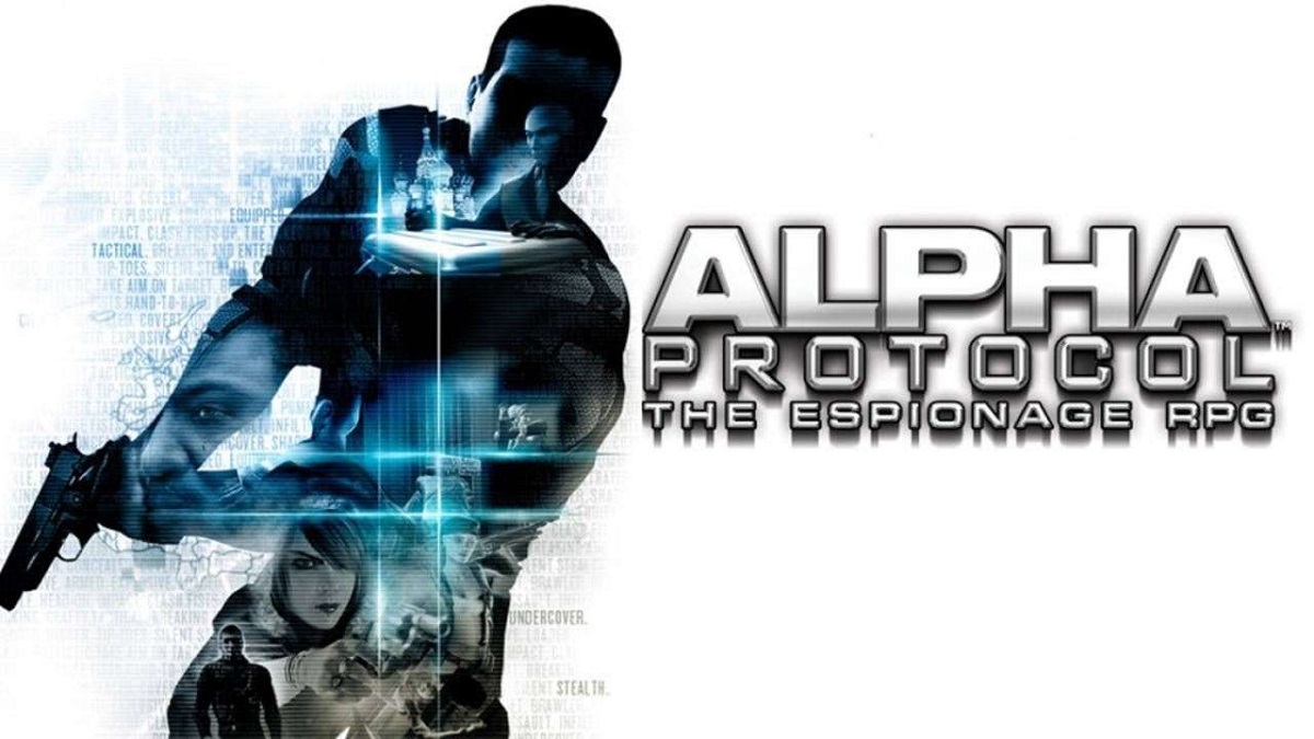 De PC-versie van de spionage-RPG Alpha Protocol is weer beschikbaar op GOG, en in verbeterde vorm! De PC-versie van de spionage-RPG Alpha Protocol is weer beschikbaar op GOG, en in verbeterde vorm!
