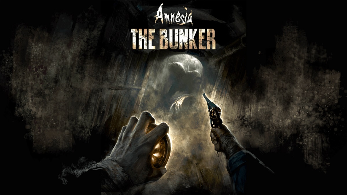 Horrorfans zullen er dol op zijn! Critici prezen Amnesia: The Bunker met hoge scores Horrorfans zullen er dol op zijn! Critici prezen Amnesia: The Bunker met hoge scores