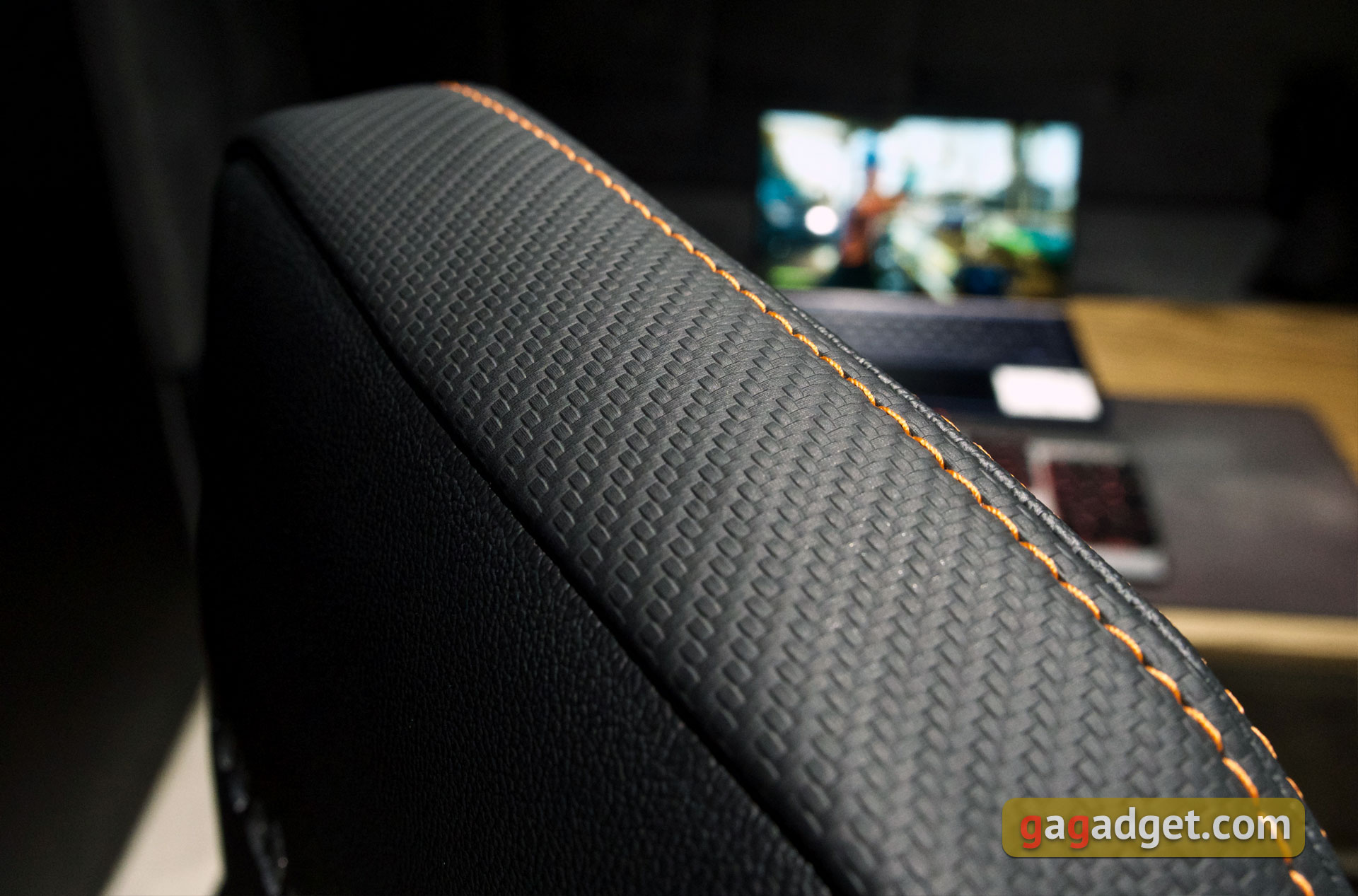 Spel troon: De Anda Seat Kaiser 3 XL-11 Spel troon: De Anda Seat Kaiser 3 XL-11
