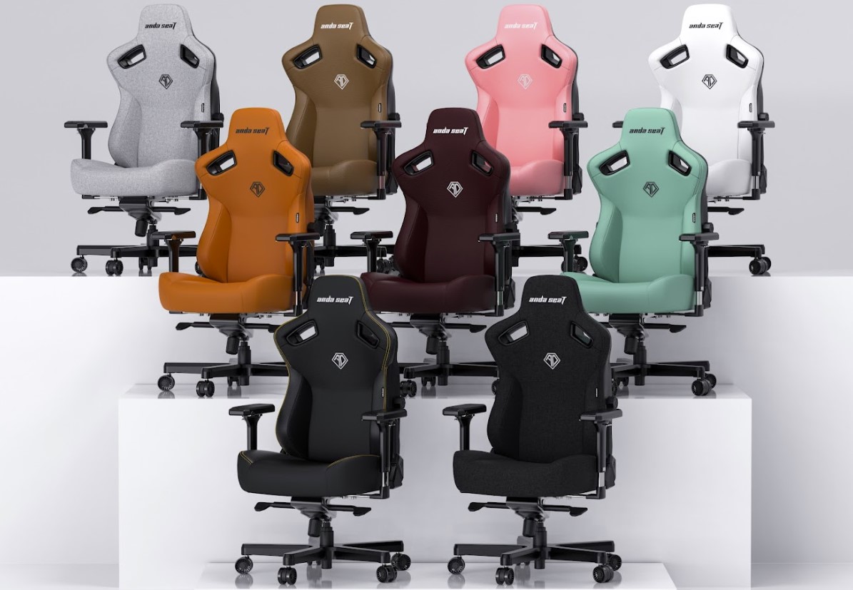 Spel troon: De Anda Seat Kaiser 3 XL-2 Spel troon: De Anda Seat Kaiser 3 XL-2
