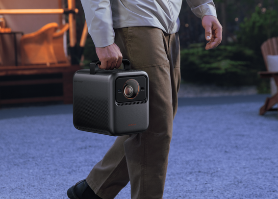 Nebula X1 projector Nebula X1 projector