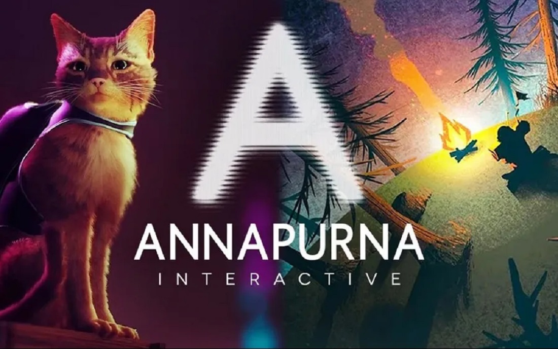 Stray, Cocoon, Outer Wilds en andere indie-hits van Annapurna Interactive zijn verkrijgbaar op Steam met kortingen tot 75%. Stray, Cocoon, Outer Wilds en andere indie-hits van Annapurna Interactive zijn verkrijgbaar op Steam met kortingen tot 75%.