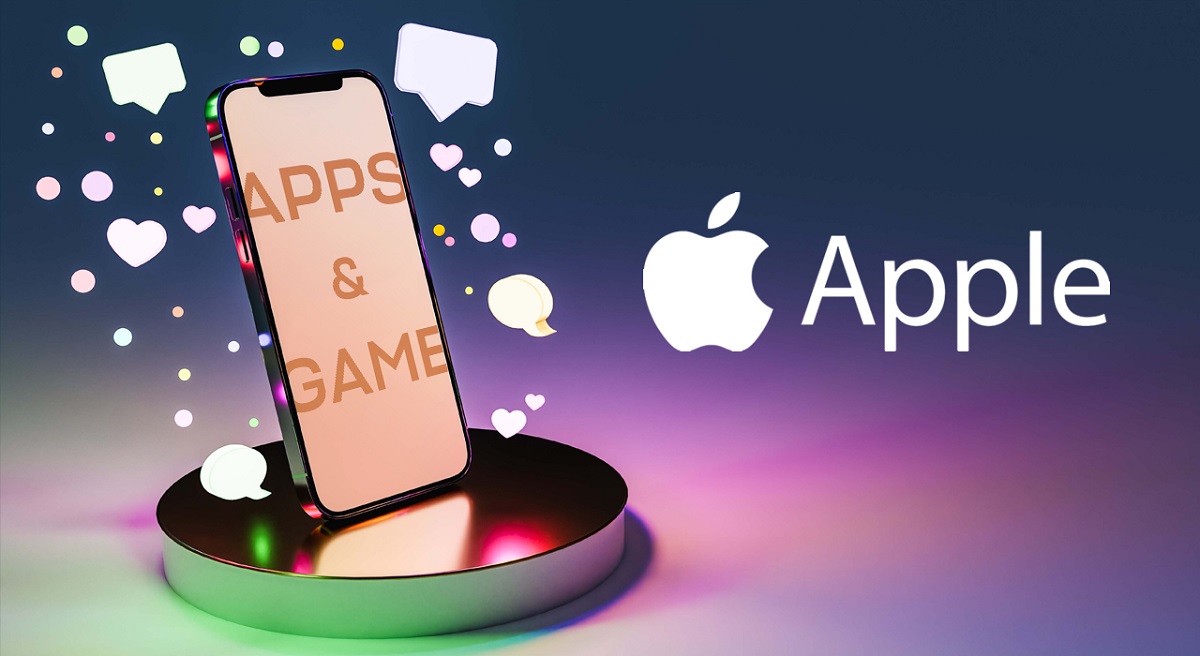 Apple heeft de populairste games voor iPhone en iPad in 2023 genoemd: Minecraft, GTA San Andreas en Call of Duty Mobile zijn erbij Apple heeft de populairste games voor iPhone en iPad in 2023 genoemd: Minecraft, GTA San Andreas en Call of Duty Mobile zijn erbij