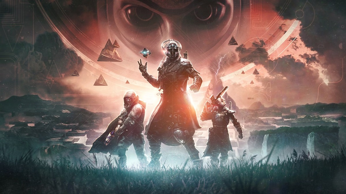 Volgende week onthult Bungie The Final Shape, een belangrijke uitbreiding voor Destiny 2 Volgende week onthult Bungie The Final Shape, een belangrijke uitbreiding voor Destiny 2