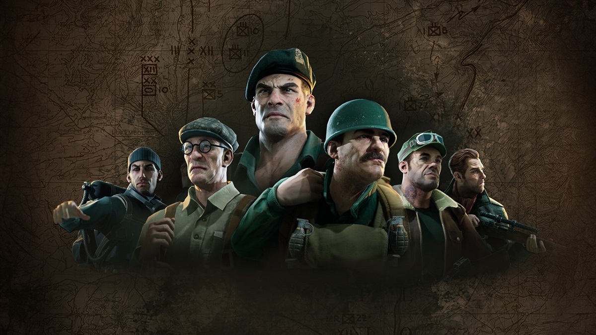 Commandos: Origins gameplay trailer is onthuld. De ontwikkelaars kondigden ook gesloten bètatests van de tactische game aan Commandos: Origins gameplay trailer is onthuld. De ontwikkelaars kondigden ook gesloten bètatests van de tactische game aan
