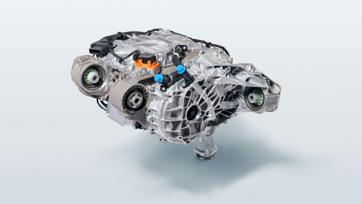 BMW elektrische batterij BMW elektrische batterij