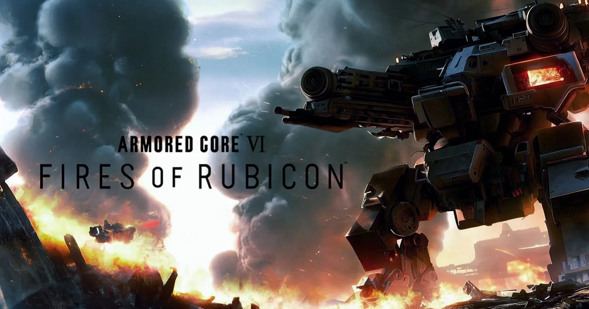 Uitgever Bandai Namco heeft gedetailleerde prestatie-informatie vrijgegeven voor de actiegame Armored Core VI: Vuren van Rubicon op alle consoles Uitgever Bandai Namco heeft gedetailleerde prestatie-informatie vrijgegeven voor de actiegame Armored Core VI: Vuren van Rubicon op alle consoles