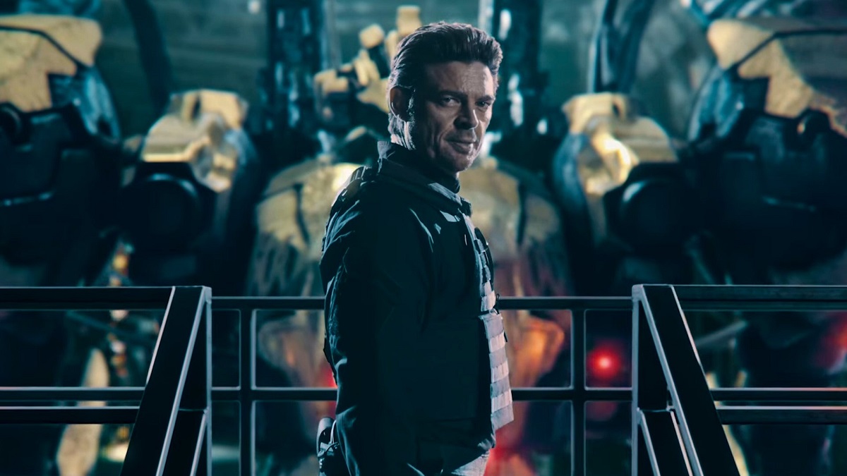 "Welkom bij Rubicon!" - Armored Core VI: Fires of Rubicon mech-action trailer met Karl Urban is onthuld "Welkom bij Rubicon!" - Armored Core VI: Fires of Rubicon mech-action trailer met Karl Urban is onthuld