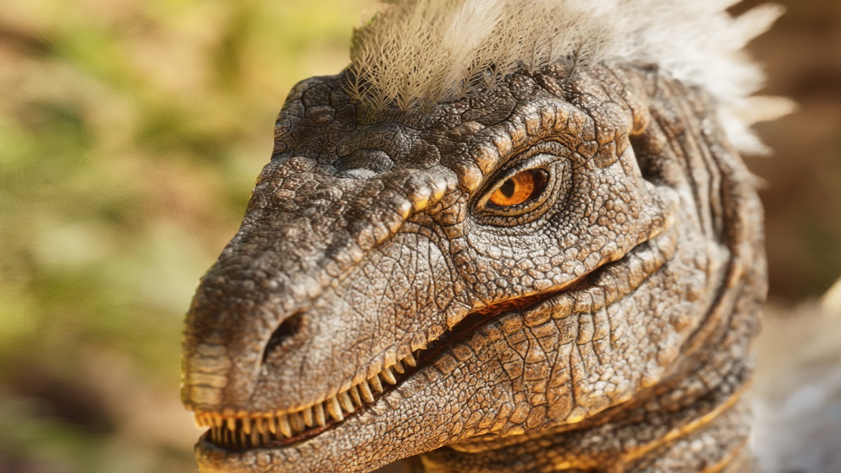 Dinosaurussen gaan aan de leiding: de vernieuwde survivalsimulator ARK: Survival Ascended stond de afgelopen week bovenaan de Steam-verkoopcharts Dinosaurussen gaan aan de leiding: de vernieuwde survivalsimulator ARK: Survival Ascended stond de afgelopen week bovenaan de Steam-verkoopcharts