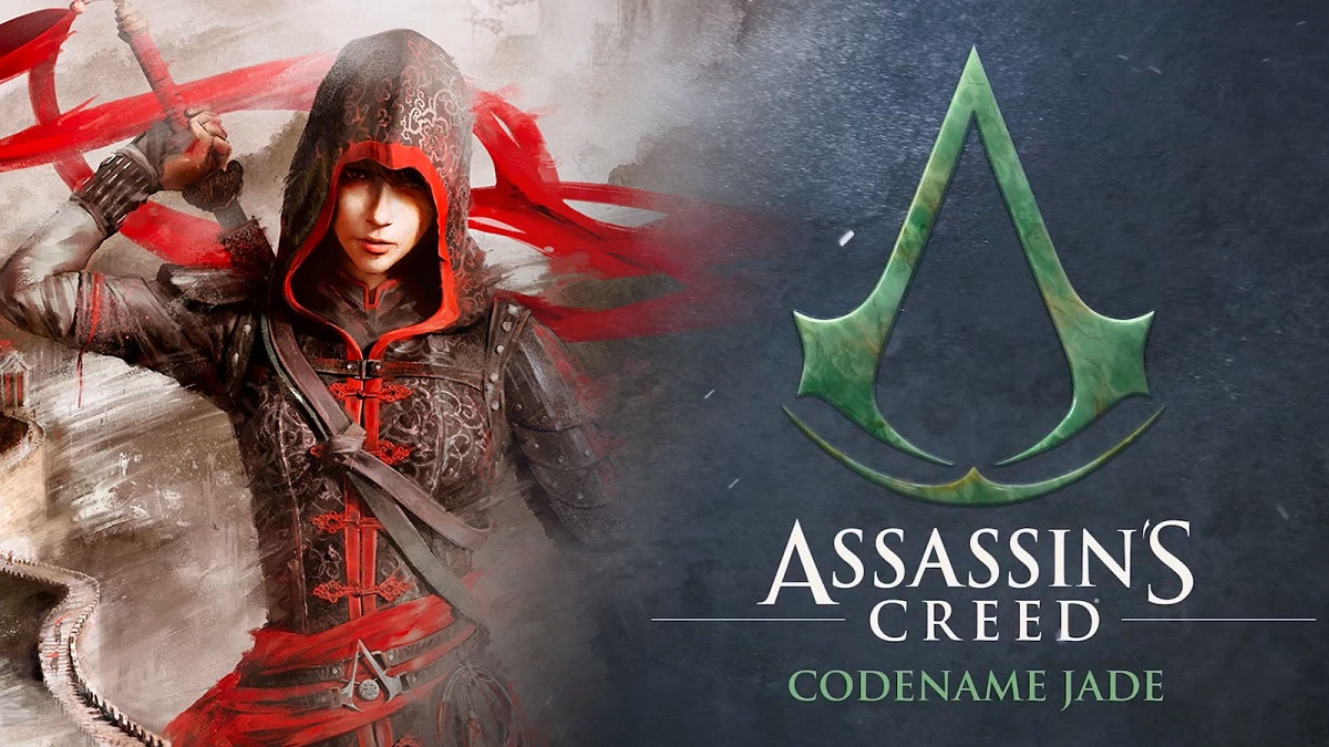 Ubisoft heeft een kleurrijke trailer onthuld voor de mobiele game Assassin's Creed Codename Jade en gamers uitgenodigd voor een gesloten bètatest Ubisoft heeft een kleurrijke trailer onthuld voor de mobiele game Assassin's Creed Codename Jade en gamers uitgenodigd voor een gesloten bètatest
