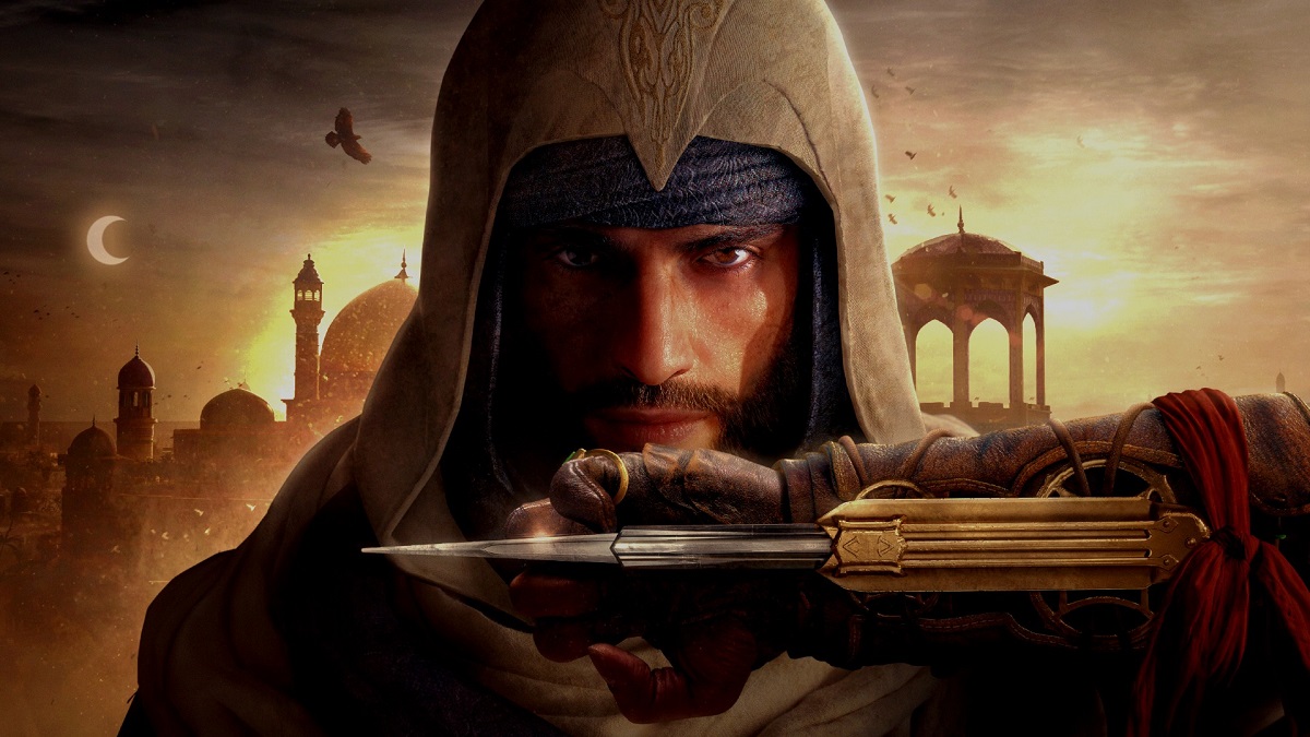 Basim keert mogelijk terug: Assassin's Creed Mirage ontwikkelaars beantwoorden vragen van fans over het vervolg van het verhaal van de hoofdpersoon in de game Basim keert mogelijk terug: Assassin's Creed Mirage ontwikkelaars beantwoorden vragen van fans over het vervolg van het verhaal van de hoofdpersoon in de game