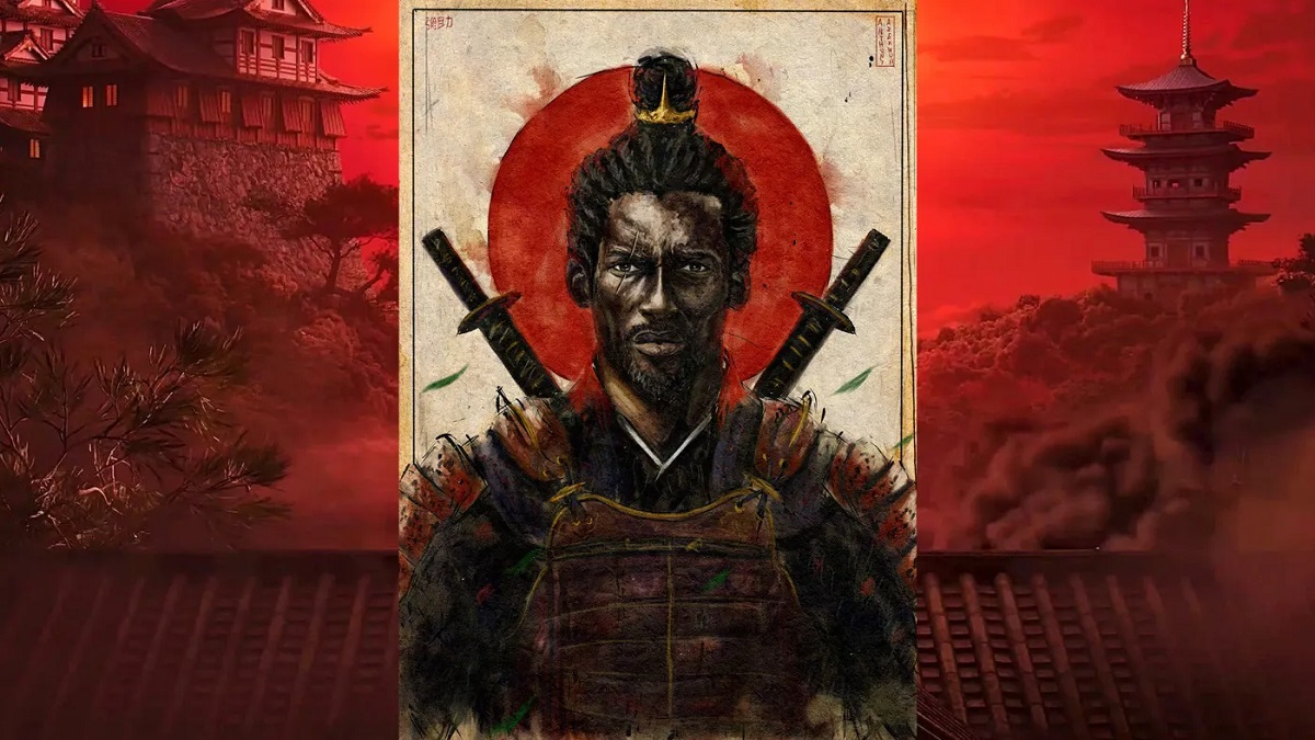 Insider Tom Henderson deelde exclusieve informatie over de twee hoofdpersonages van Assassin's Creed Red: spelers krijgen inderdaad het verhaal te zien van een Afrikaanse samoerai en een shinobi-meisje Insider Tom Henderson deelde exclusieve informatie over de twee hoofdpersonages van Assassin's Creed Red: spelers krijgen inderdaad het verhaal te zien van een Afrikaanse samoerai en een shinobi-meisje