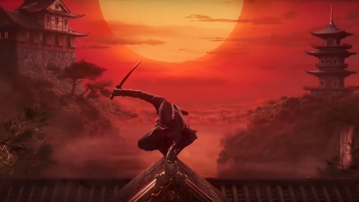 Gerucht: de hoofdpersoon van Assassin's Creed: Codename Red zal een Afrikaanse Samurai zijn. Voor het eerst in de franchise zal het hoofdpersonage een echt historisch personage zijn Gerucht: de hoofdpersoon van Assassin's Creed: Codename Red zal een Afrikaanse Samurai zijn. Voor het eerst in de franchise zal het hoofdpersonage een echt historisch personage zijn