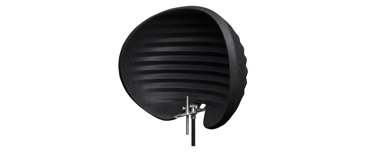 Aston microfoons Halo Reflectiefilter Aston microfoons Halo Reflectiefilter