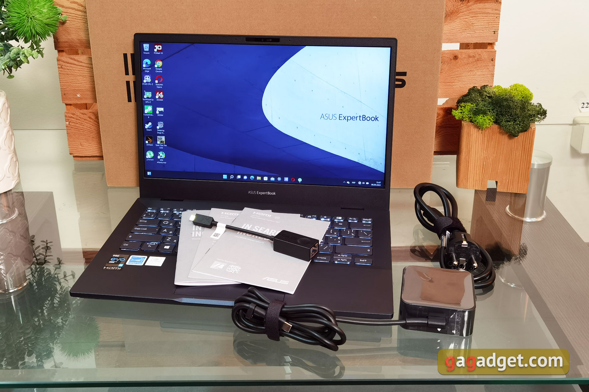 ASUS ExpertBook B5 review: een robuuste business notebook met indrukwekkende accuduur-3 ASUS ExpertBook B5 review: een robuuste business notebook met indrukwekkende accuduur-3