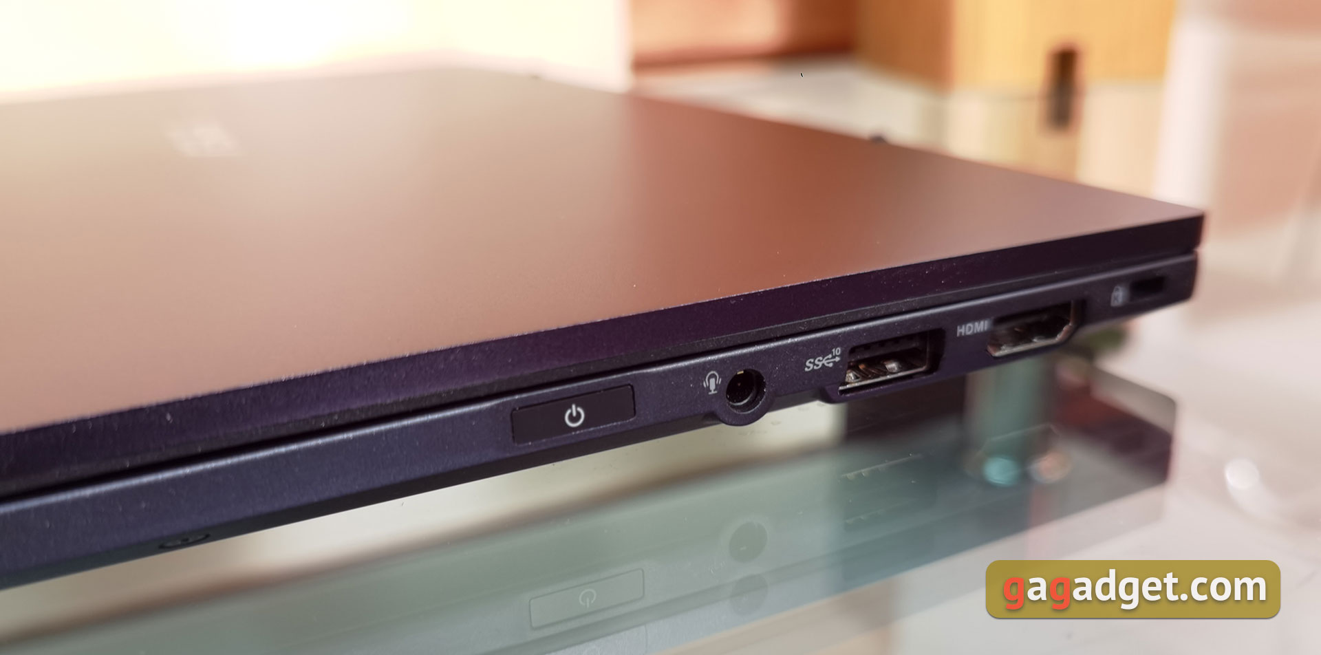ASUS ExpertBook B5 review: een robuuste business notebook met indrukwekkende accuduur-12 ASUS ExpertBook B5 review: een robuuste business notebook met indrukwekkende accuduur-12