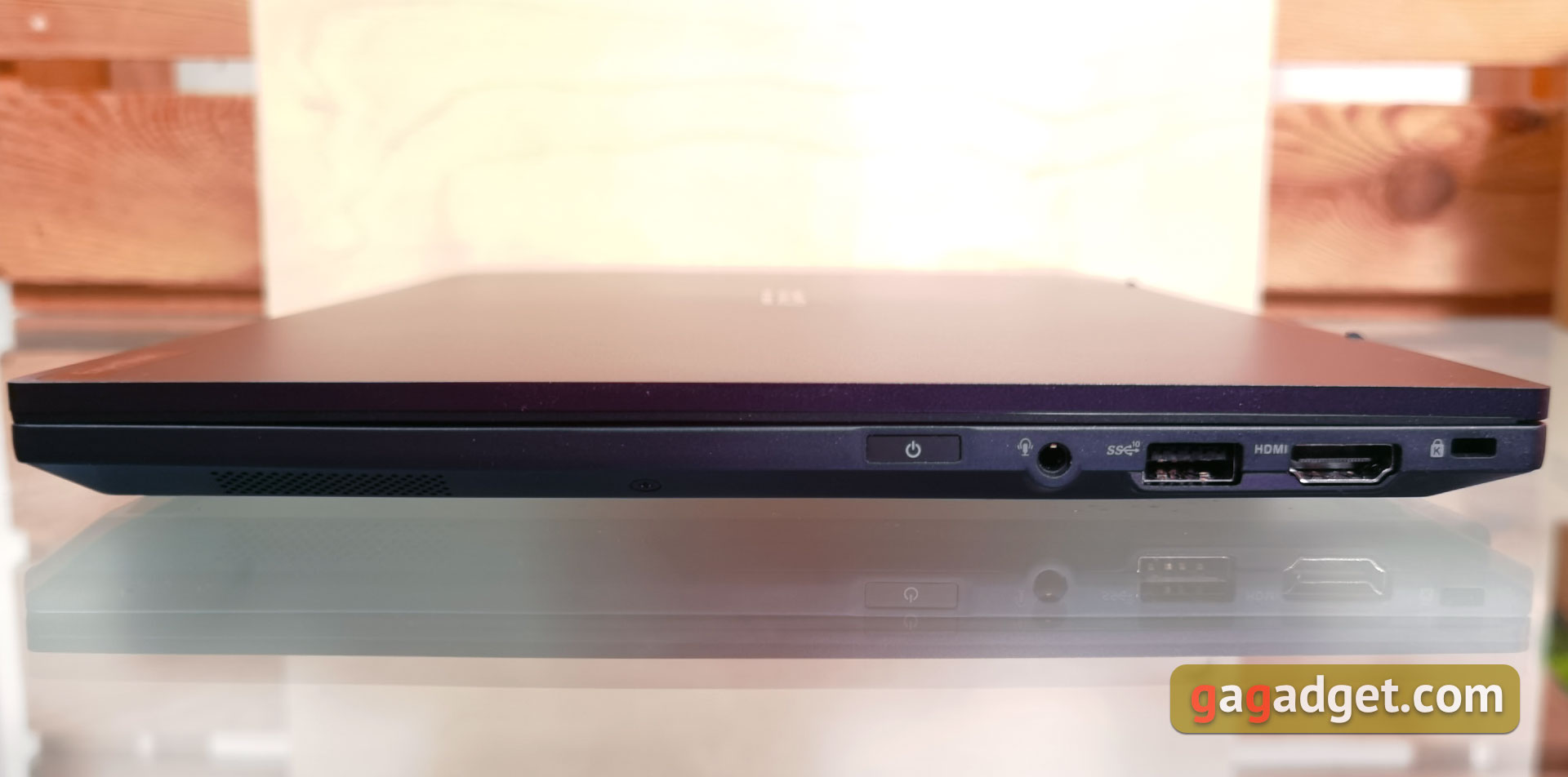 ASUS ExpertBook B5 review: een robuuste business notebook met indrukwekkende accuduur-13 ASUS ExpertBook B5 review: een robuuste business notebook met indrukwekkende accuduur-13