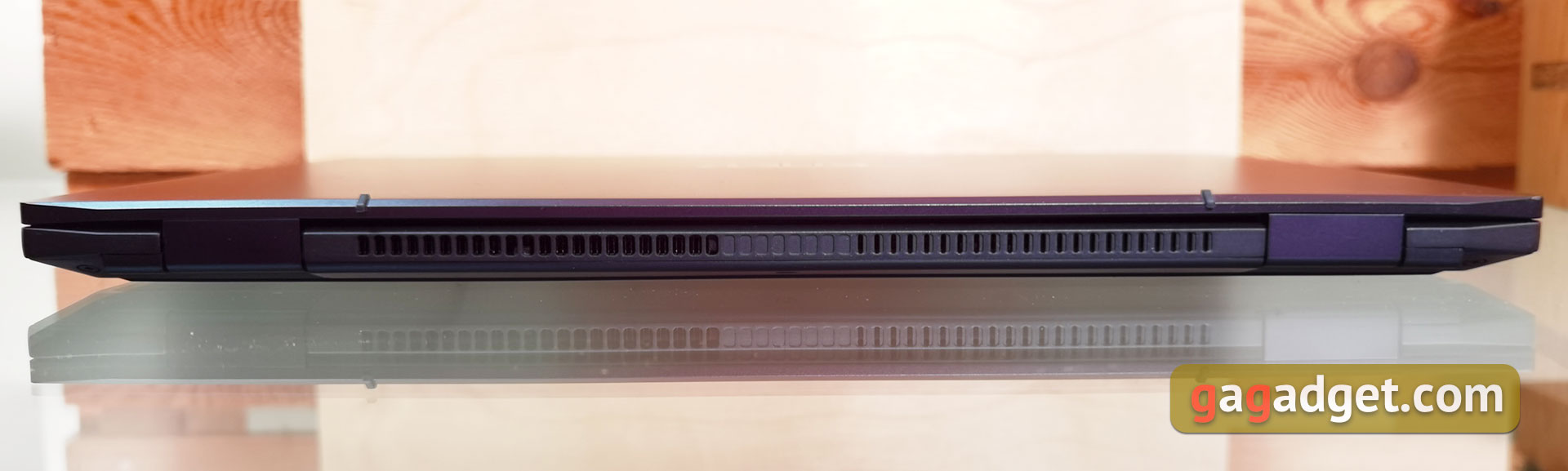ASUS ExpertBook B5 review: een robuuste business notebook met indrukwekkende accuduur-17 ASUS ExpertBook B5 review: een robuuste business notebook met indrukwekkende accuduur-17