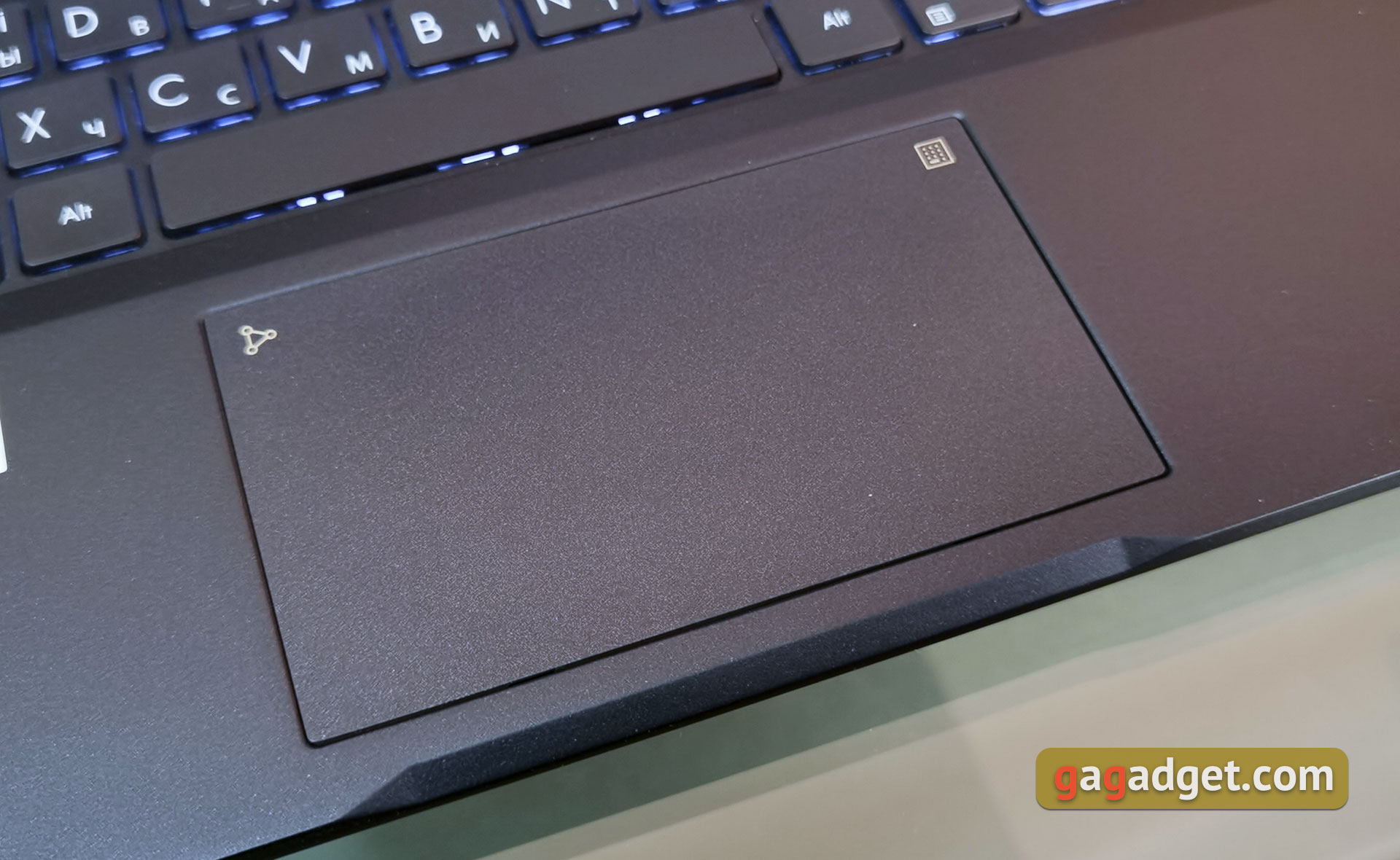 ASUS ExpertBook B5 review: een robuuste business notebook met indrukwekkende accuduur-25 ASUS ExpertBook B5 review: een robuuste business notebook met indrukwekkende accuduur-25