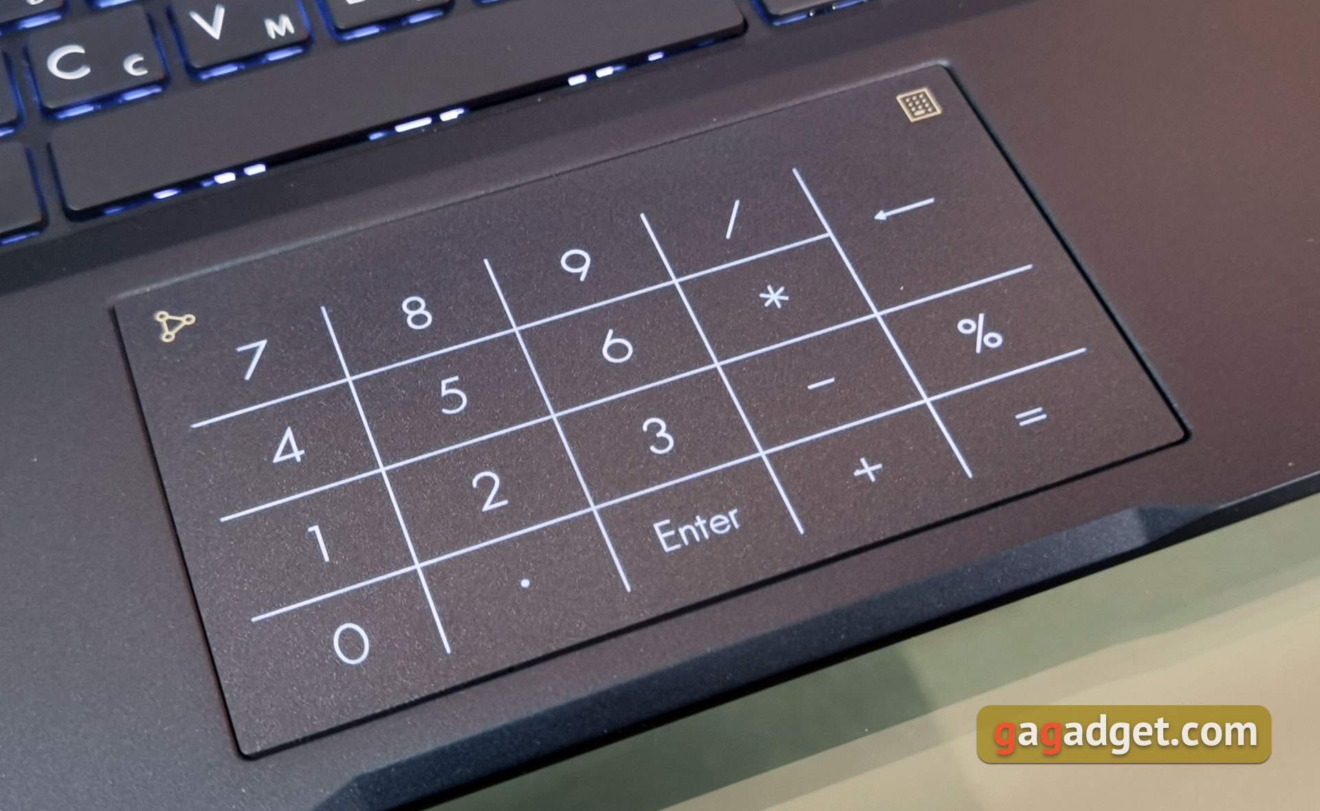 ASUS ExpertBook B5 review: een robuuste business notebook met indrukwekkende accuduur-26 ASUS ExpertBook B5 review: een robuuste business notebook met indrukwekkende accuduur-26