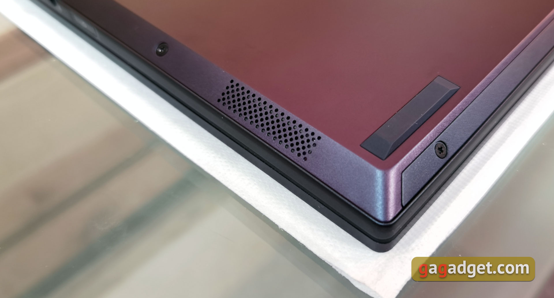 ASUS ExpertBook B5 review: een robuuste business notebook met indrukwekkende accuduur-104 ASUS ExpertBook B5 review: een robuuste business notebook met indrukwekkende accuduur-104
