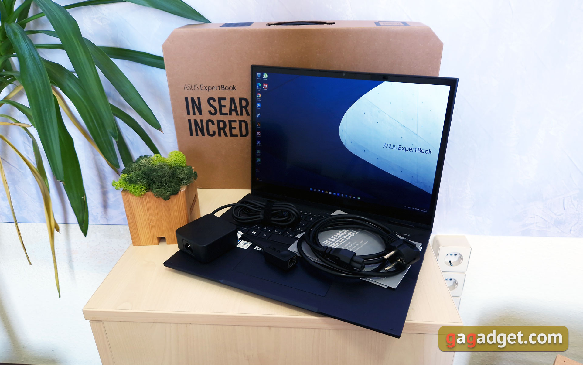ASUS ExpertBook B7 Flip (B7402FEA) Overzicht: het vlaggenschip bedrijfsnotebook met een robuust chassis-3 ASUS ExpertBook B7 Flip (B7402FEA) Overzicht: het vlaggenschip bedrijfsnotebook met een robuust chassis-3