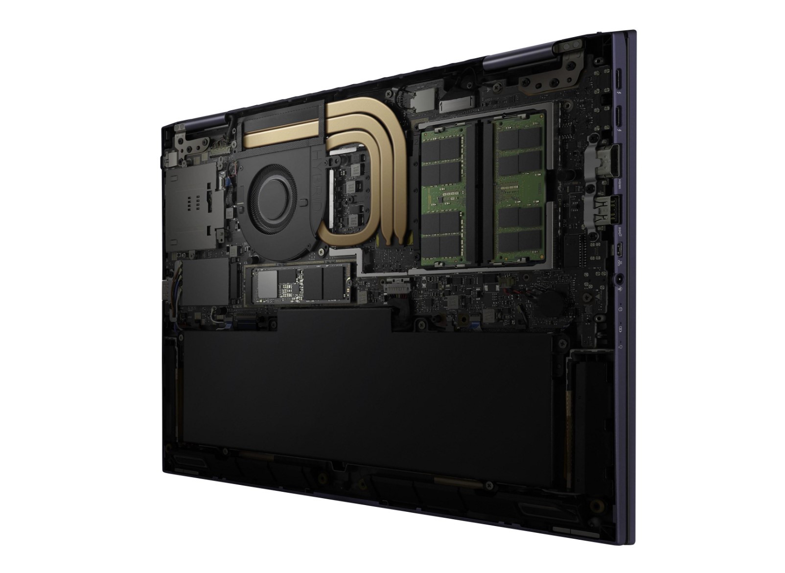 ASUS ExpertBook B7 Flip (B7402FEA) Overzicht: het vlaggenschip bedrijfsnotebook met een robuust chassis-88 ASUS ExpertBook B7 Flip (B7402FEA) Overzicht: het vlaggenschip bedrijfsnotebook met een robuust chassis-88