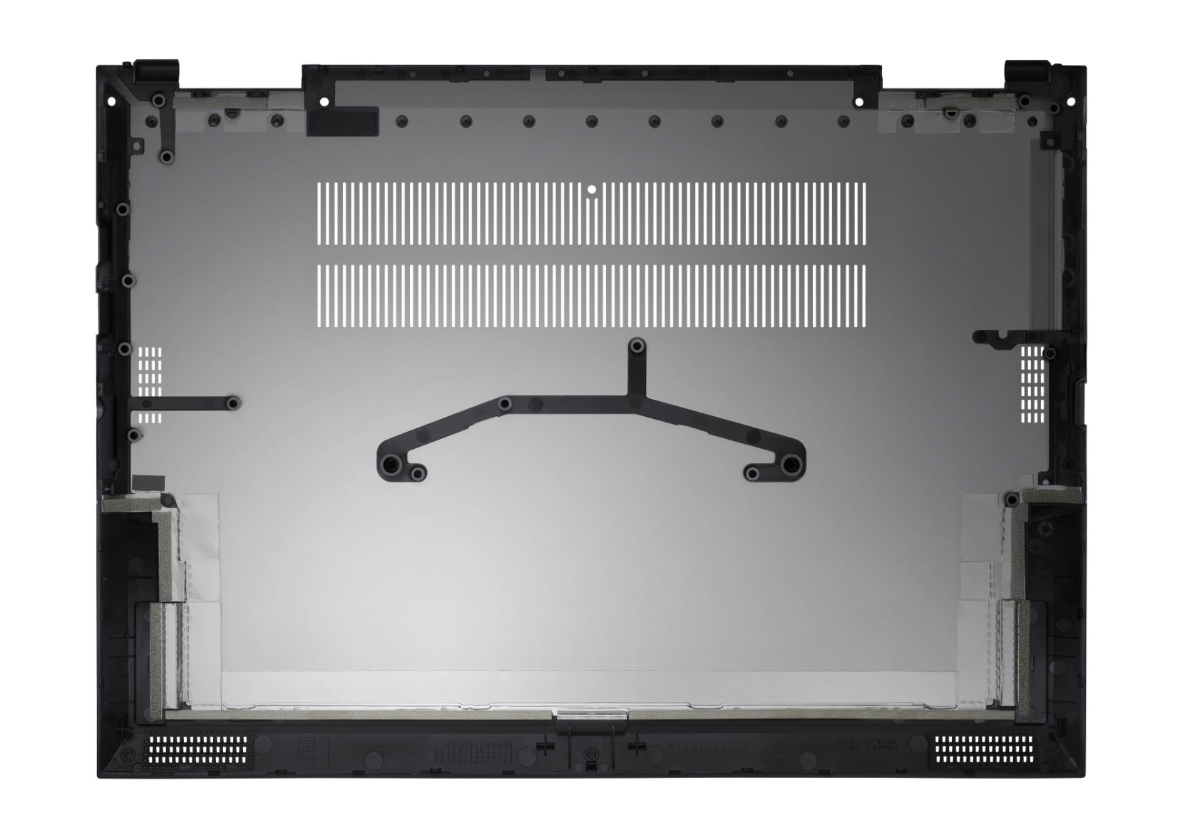 ASUS ExpertBook B7 Flip (B7402FEA) Overzicht: het vlaggenschip bedrijfsnotebook met een robuust chassis-17 ASUS ExpertBook B7 Flip (B7402FEA) Overzicht: het vlaggenschip bedrijfsnotebook met een robuust chassis-17