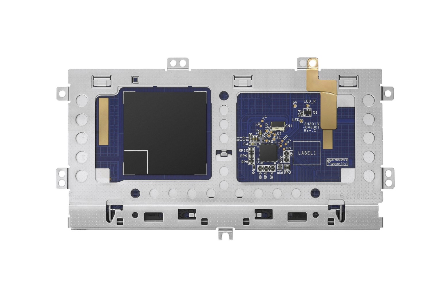ASUS ExpertBook B7 Flip (B7402FEA) Overzicht: het vlaggenschip bedrijfsnotebook met een robuust chassis-19 ASUS ExpertBook B7 Flip (B7402FEA) Overzicht: het vlaggenschip bedrijfsnotebook met een robuust chassis-19