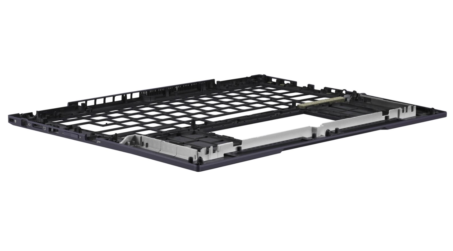 ASUS ExpertBook B7 Flip (B7402FEA) Overzicht: het vlaggenschip bedrijfsnotebook met een robuust chassis-20 ASUS ExpertBook B7 Flip (B7402FEA) Overzicht: het vlaggenschip bedrijfsnotebook met een robuust chassis-20