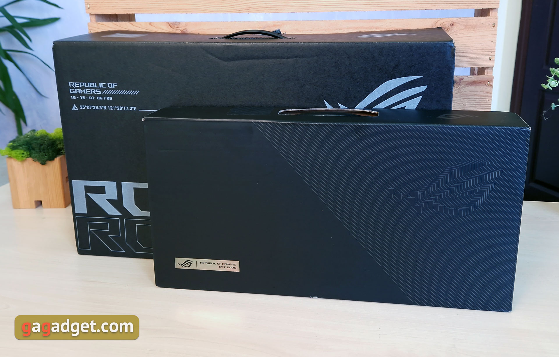 ASUS ROG Flow Z13 (2022) review: de krachtigste gaming tablet ooit-2 ASUS ROG Flow Z13 (2022) review: de krachtigste gaming tablet ooit-2