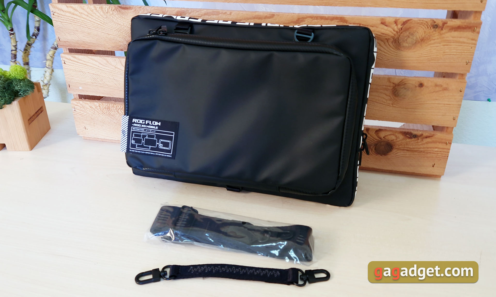 ASUS ROG Flow Z13 (2022) review: de krachtigste gaming tablet ooit-5 ASUS ROG Flow Z13 (2022) review: de krachtigste gaming tablet ooit-5