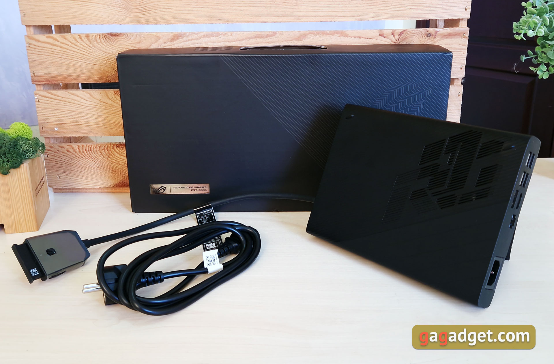 ASUS ROG Flow Z13 (2022) review: de krachtigste gaming tablet ooit-8 ASUS ROG Flow Z13 (2022) review: de krachtigste gaming tablet ooit-8