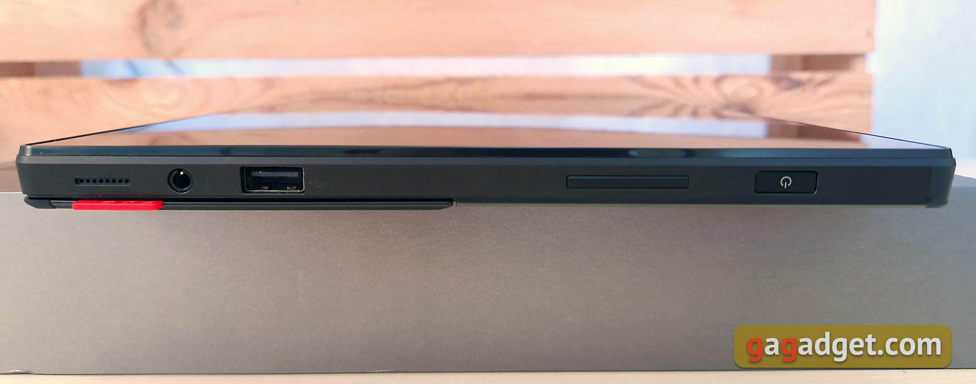 ASUS ROG Flow Z13 (2022) review: de krachtigste gaming tablet ooit-16 ASUS ROG Flow Z13 (2022) review: de krachtigste gaming tablet ooit-16