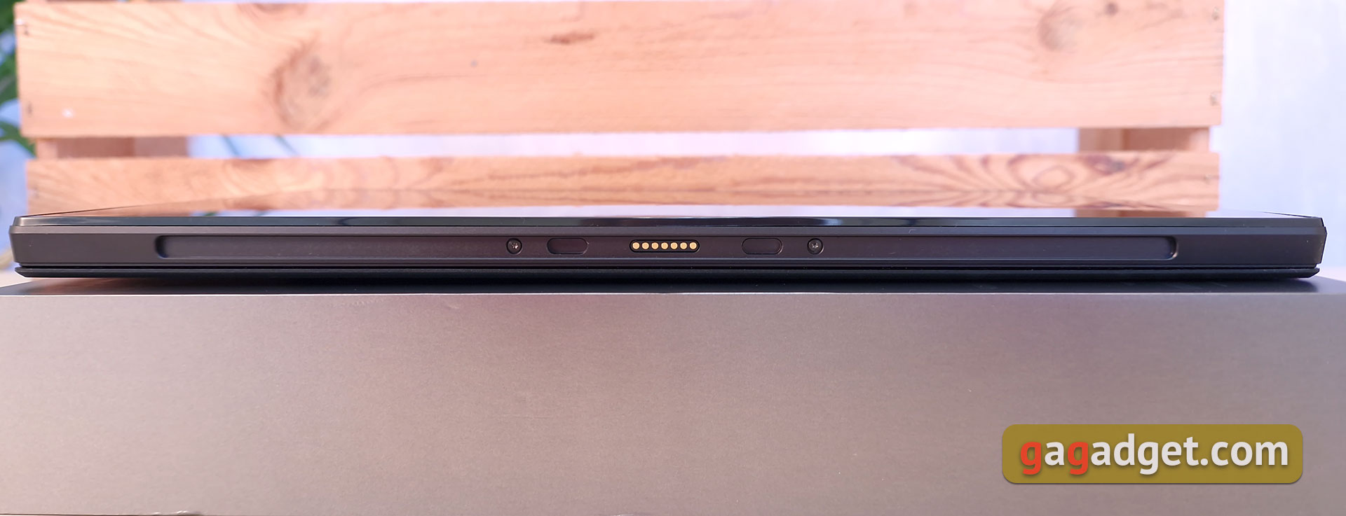 ASUS ROG Flow Z13 (2022) review: de krachtigste gaming tablet ooit-17 ASUS ROG Flow Z13 (2022) review: de krachtigste gaming tablet ooit-17