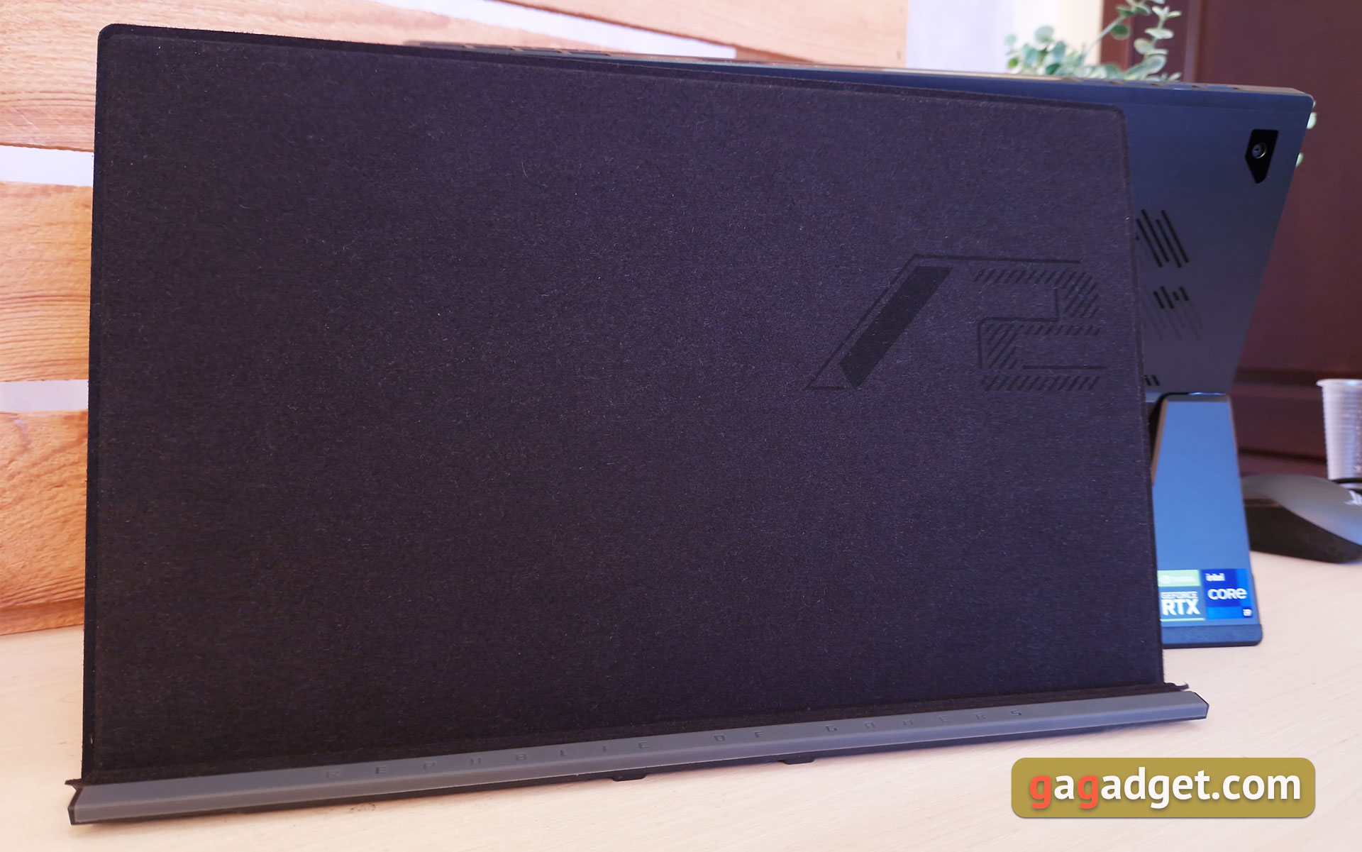ASUS ROG Flow Z13 (2022) review: de krachtigste gaming tablet ooit-19 ASUS ROG Flow Z13 (2022) review: de krachtigste gaming tablet ooit-19