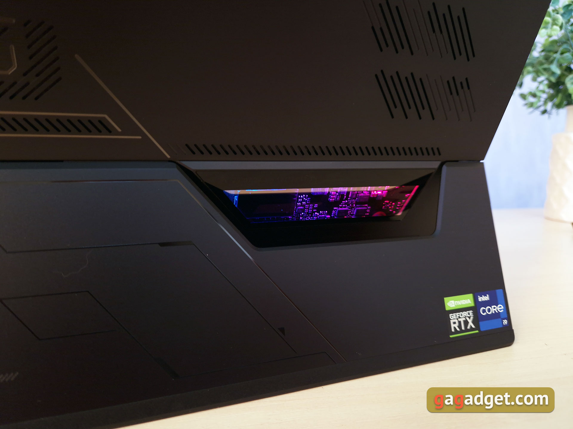 ASUS ROG Flow Z13 (2022) review: de krachtigste gaming tablet ooit-26 ASUS ROG Flow Z13 (2022) review: de krachtigste gaming tablet ooit-26