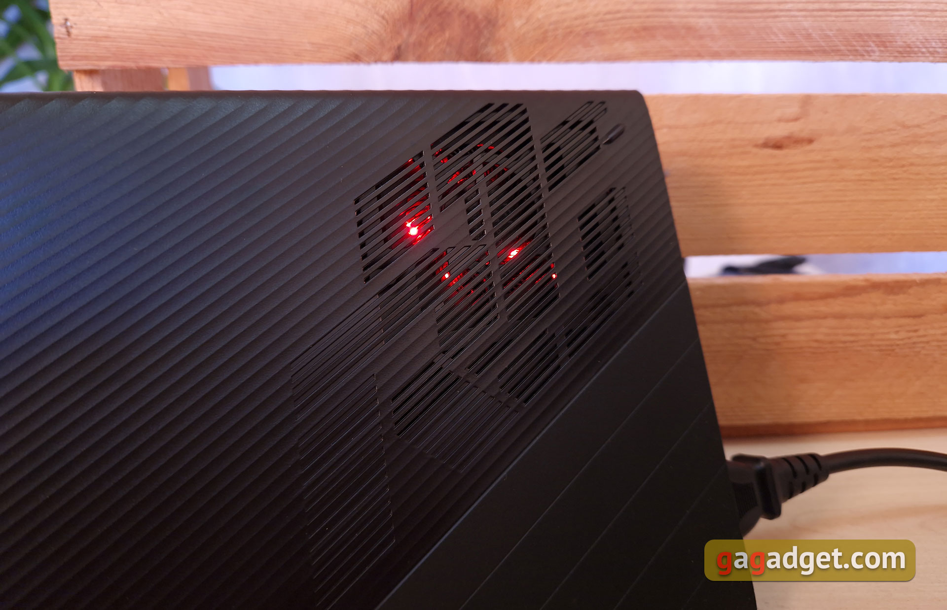 ASUS ROG Flow Z13 (2022) review: de krachtigste gaming tablet ooit-37 ASUS ROG Flow Z13 (2022) review: de krachtigste gaming tablet ooit-37