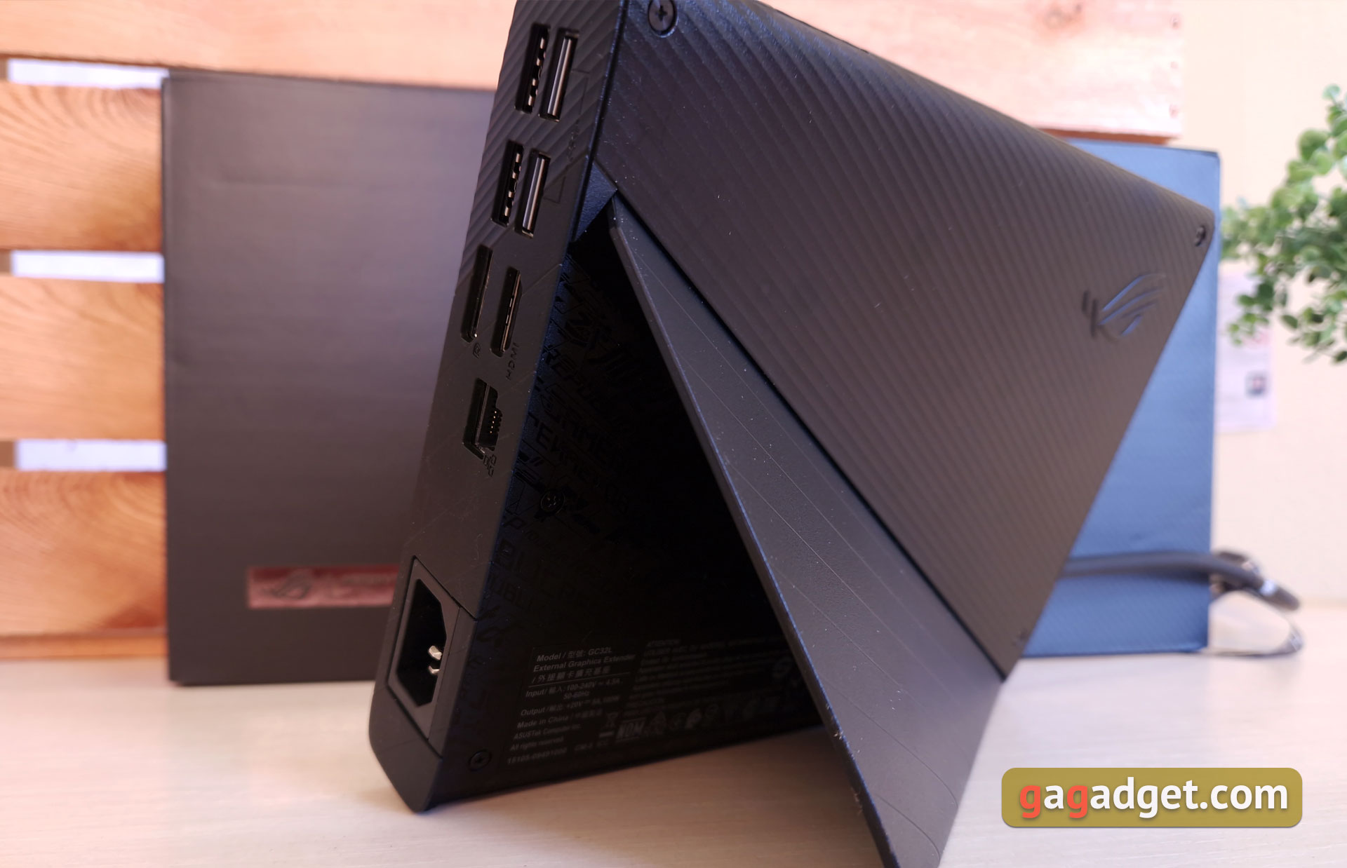 ASUS ROG Flow Z13 (2022) review: de krachtigste gaming tablet ooit-38 ASUS ROG Flow Z13 (2022) review: de krachtigste gaming tablet ooit-38