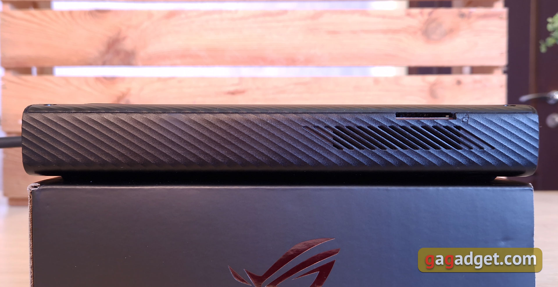 ASUS ROG Flow Z13 (2022) review: de krachtigste gaming tablet ooit-42 ASUS ROG Flow Z13 (2022) review: de krachtigste gaming tablet ooit-42