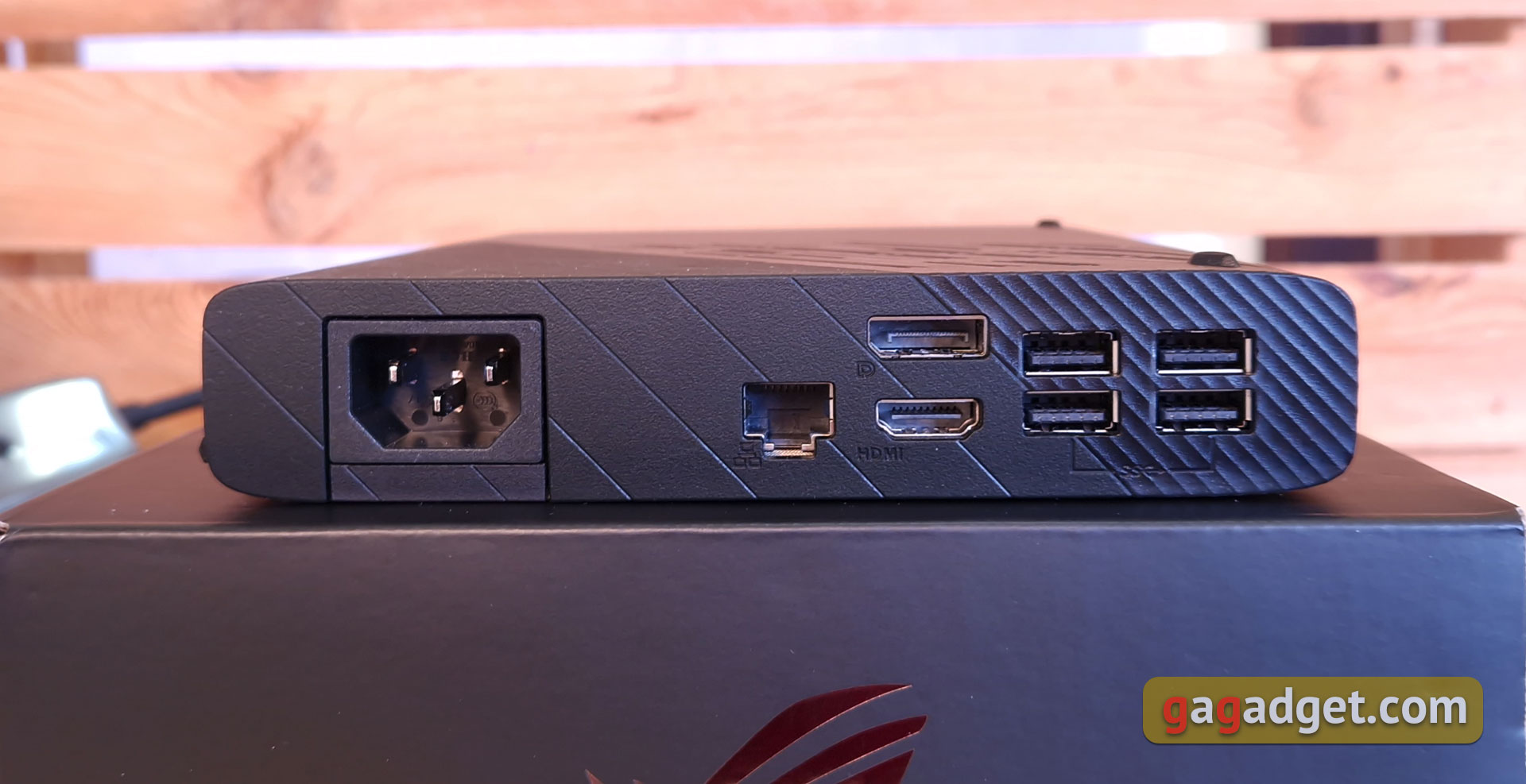 ASUS ROG Flow Z13 (2022) review: de krachtigste gaming tablet ooit-43 ASUS ROG Flow Z13 (2022) review: de krachtigste gaming tablet ooit-43