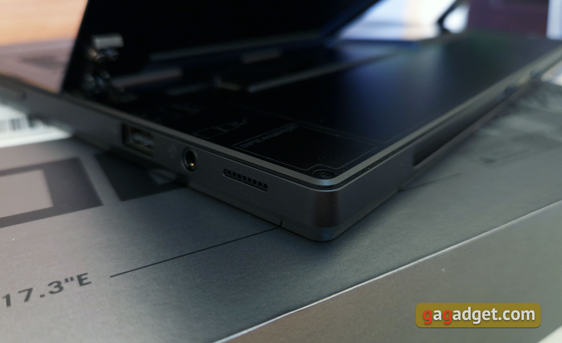 ASUS ROG Flow Z13 (2022) review: de krachtigste gaming tablet ooit-283 ASUS ROG Flow Z13 (2022) review: de krachtigste gaming tablet ooit-283
