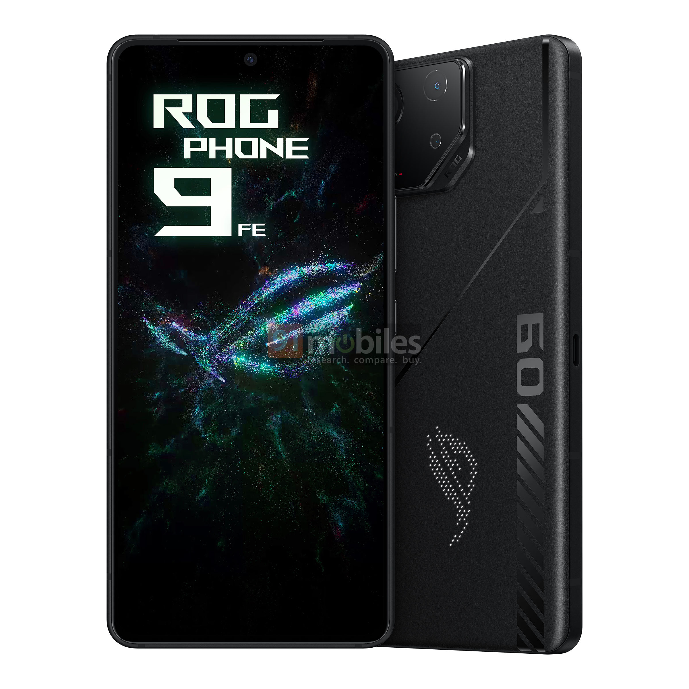 ROG Phone 9 FE - Afbeelding 4 ROG Phone 9 FE - Afbeelding 4