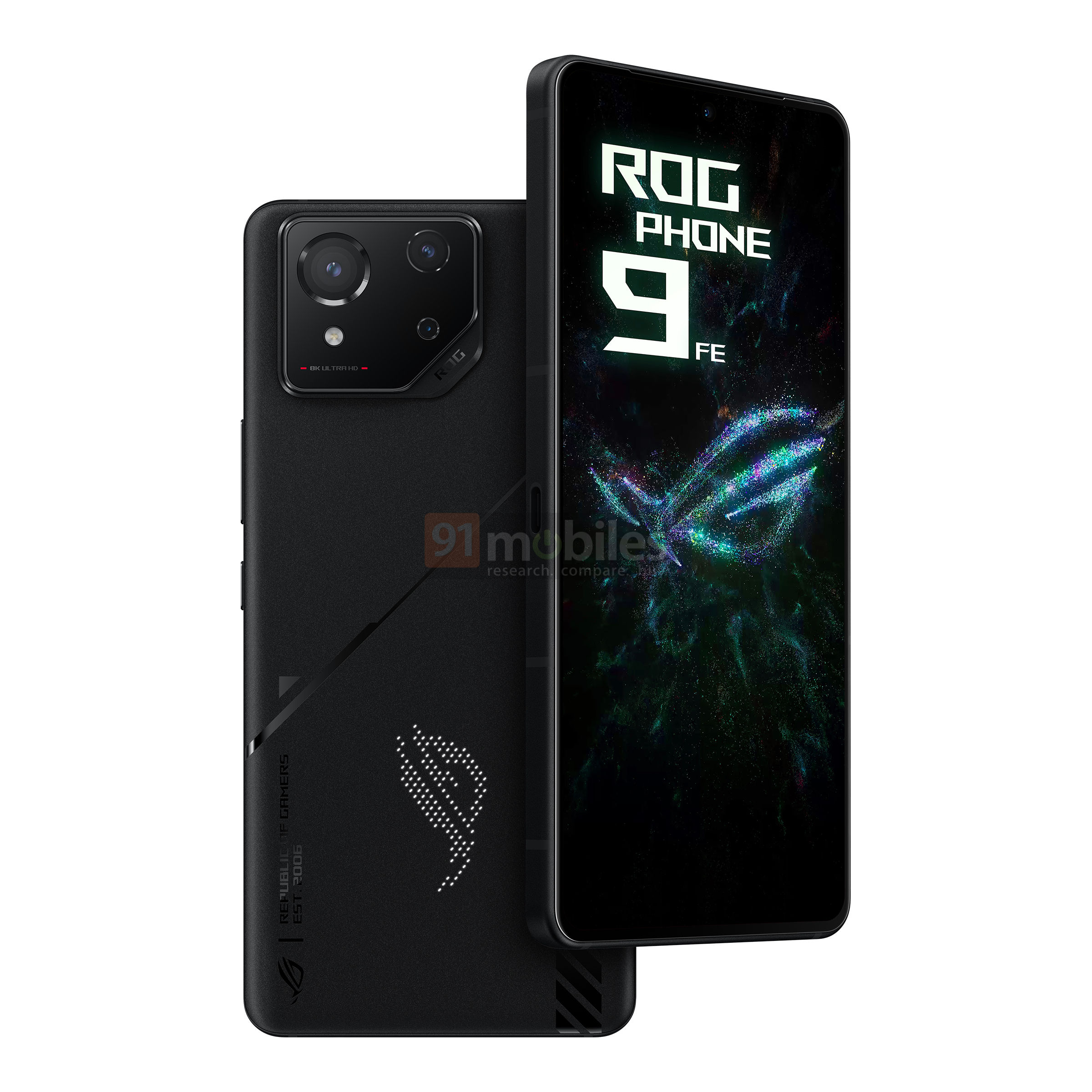 ROG Phone 9 FE - Afbeelding 5 ROG Phone 9 FE - Afbeelding 5
