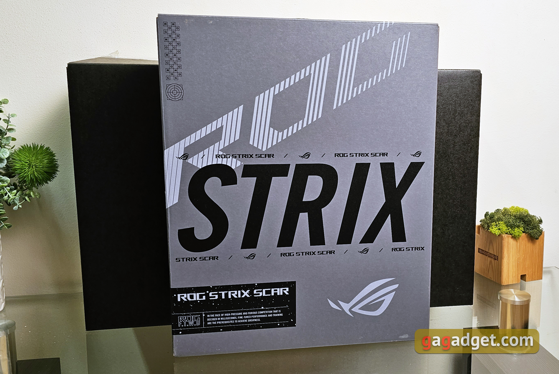 ASUS ROG Strix SCAR 16 (2023) Overzicht: Totale overheersing op het virtuele slagveld-2 ASUS ROG Strix SCAR 16 (2023) Overzicht: Totale overheersing op het virtuele slagveld-2