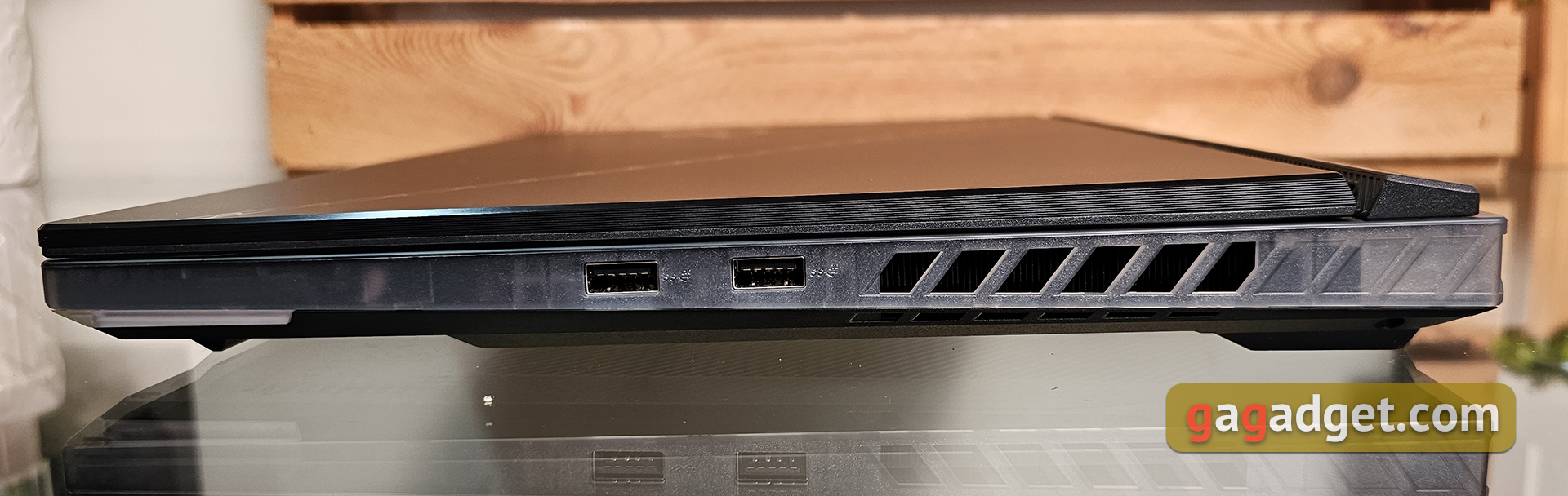 ASUS ROG Strix SCAR 16 (2023) Overzicht: Totale overheersing op het virtuele slagveld-15 ASUS ROG Strix SCAR 16 (2023) Overzicht: Totale overheersing op het virtuele slagveld-15