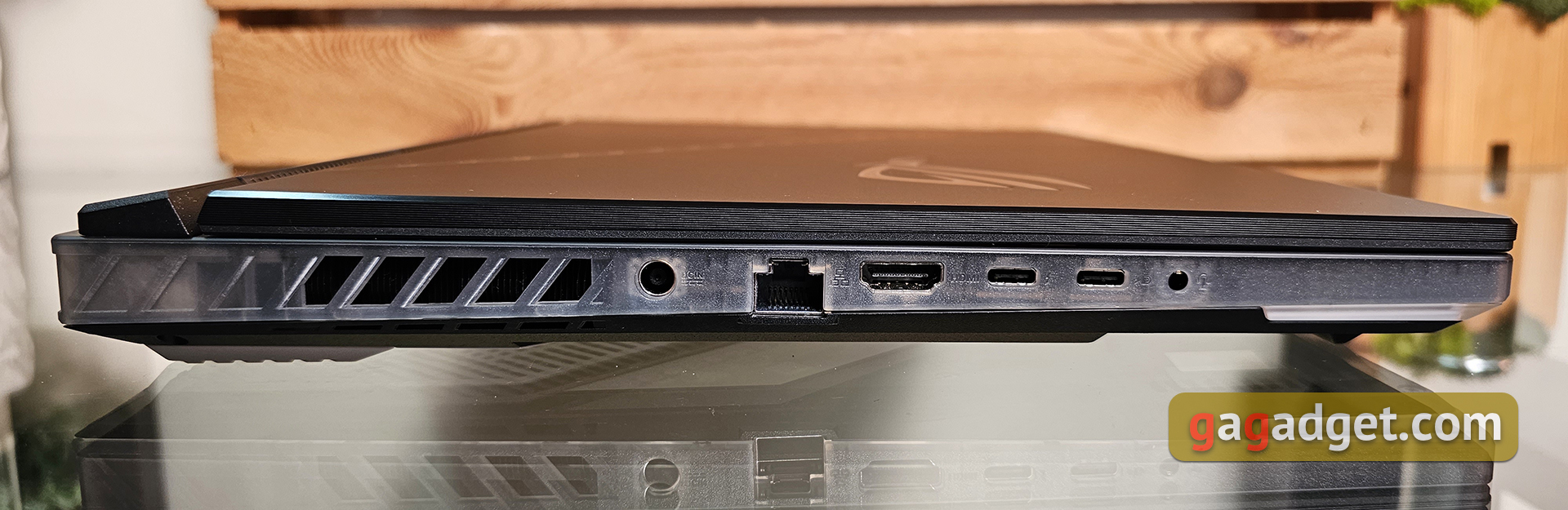 ASUS ROG Strix SCAR 16 (2023) Overzicht: Totale overheersing op het virtuele slagveld-16 ASUS ROG Strix SCAR 16 (2023) Overzicht: Totale overheersing op het virtuele slagveld-16