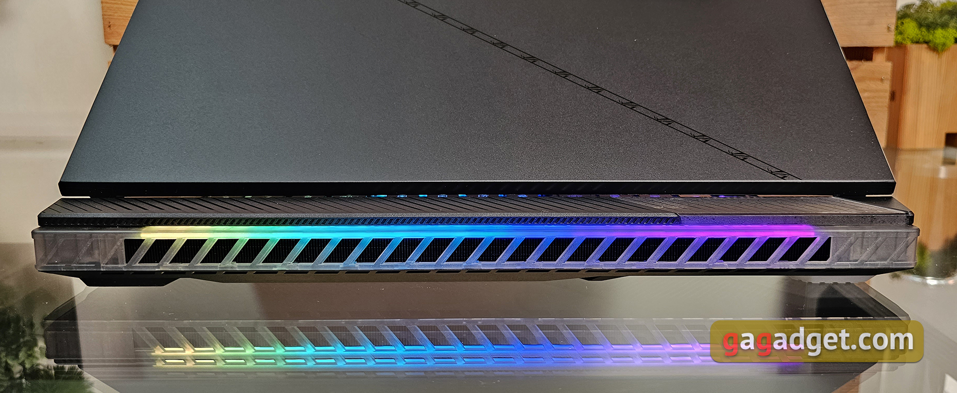 ASUS ROG Strix SCAR 16 (2023) Overzicht: Totale overheersing op het virtuele slagveld-17 ASUS ROG Strix SCAR 16 (2023) Overzicht: Totale overheersing op het virtuele slagveld-17