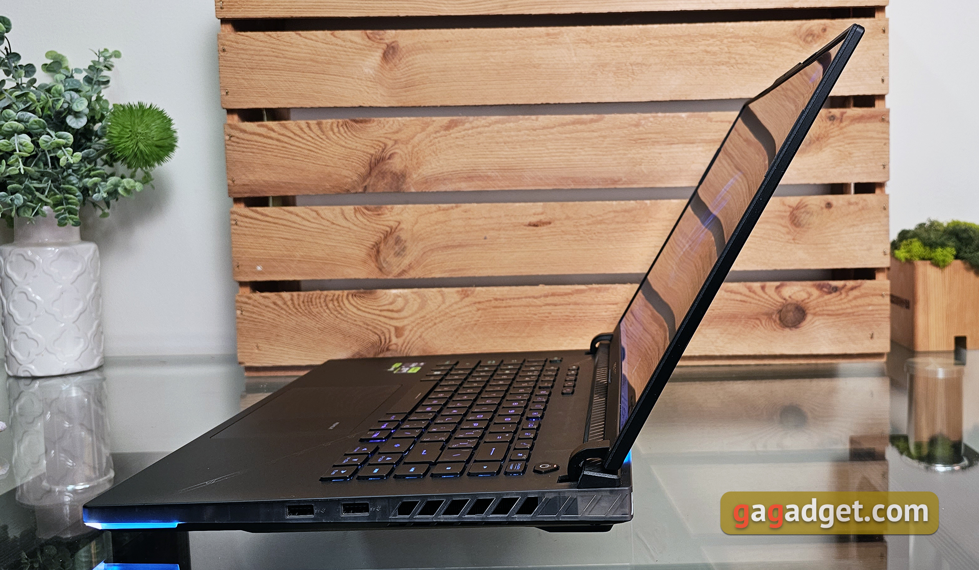 ASUS ROG Strix SCAR 16 (2023) Overzicht: Totale overheersing op het virtuele slagveld-21 ASUS ROG Strix SCAR 16 (2023) Overzicht: Totale overheersing op het virtuele slagveld-21